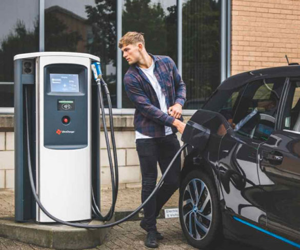 Chargemaster to launch more than 2,000 new charging sites under £15m investment
