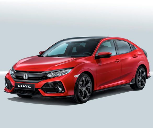 New Honda Civic to bring significantly higher RVs, predicts Cap