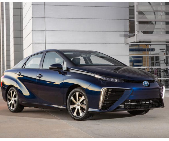 Carmakers and oil giants form global hydrogen action group