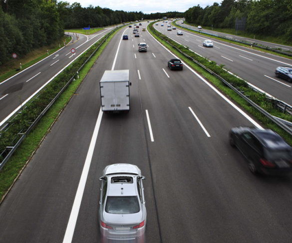 Learner drivers allowed on motorways from June