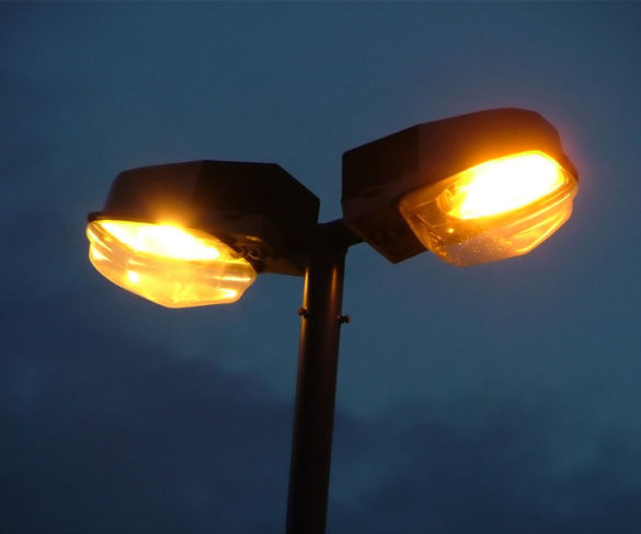 Drivers left in the dark under council saving initiatives