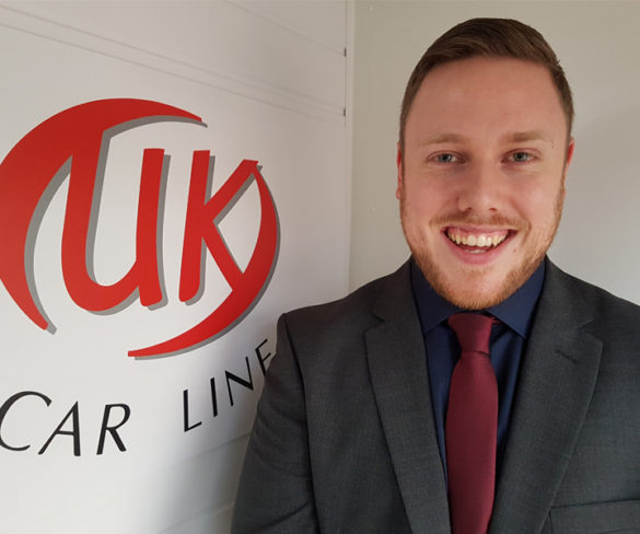 New business development manager tasked with UK Carline expansion