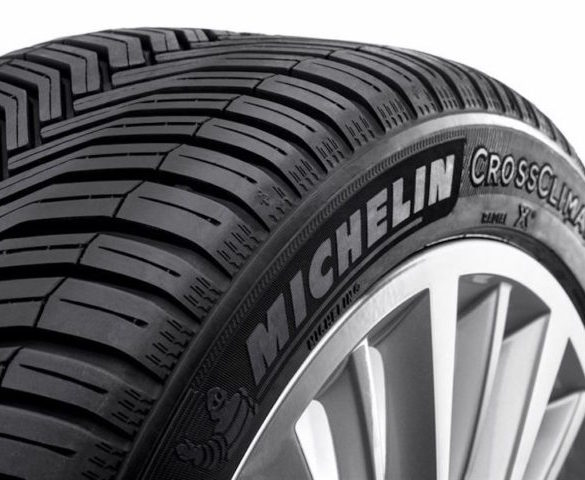Rapid responders get to grips with Michelin CrossClimate+ tyres
