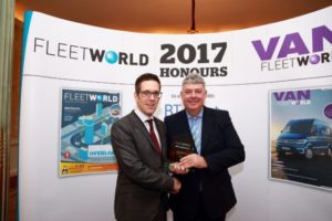Fleet World Honours 2017