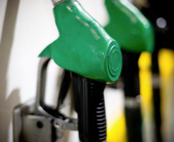 HMRC updates advisory fuel rates