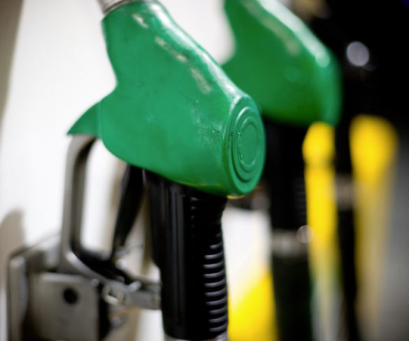 MP calls for tax transparency on fuel receipts