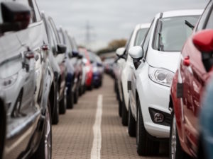 Demand for hybrid and plug-in vehicles was up a fifth in July
