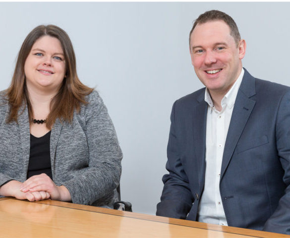 ALD Automotive appoints two new directors following record growth