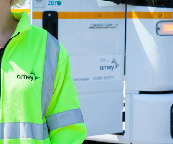 Amey awards accident repair deal to Selsia