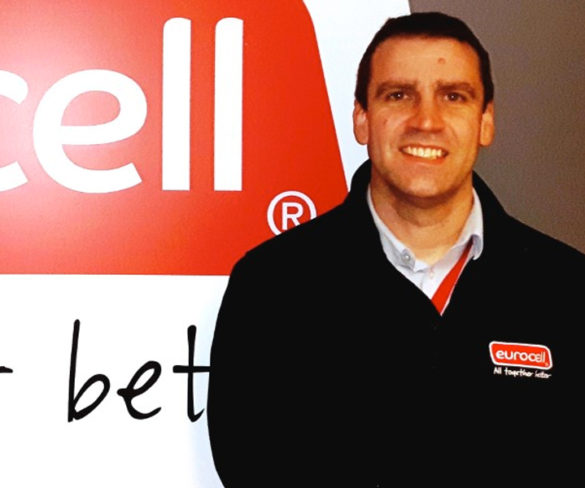 Eurocell appoints Fleet Alliance to manage 400-strong vehicle fleet