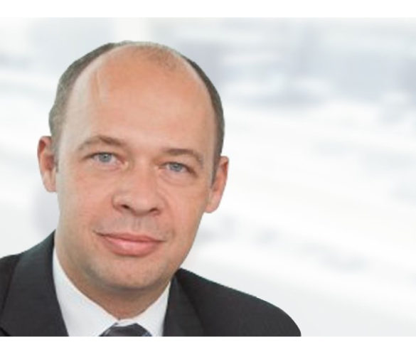 Olivier Mansard joins Masternaut as vice president of global sales