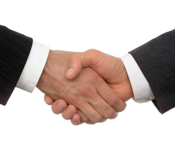 Cox Automotive UK and Cap HPI sign new partnership deal
