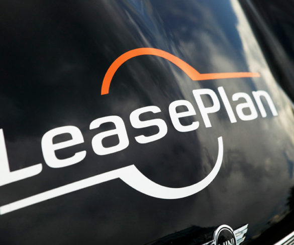 LeasePlan grows global fleet 8% in 2016