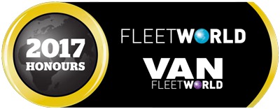 Fleet World Honours 2017 Logo