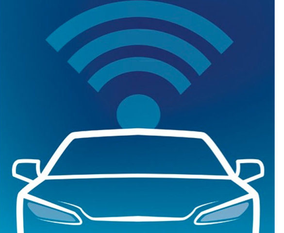 Ford to introduce 4G connectivity under Vodafone partnership