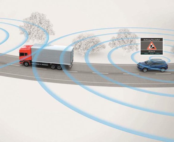 One in five car fleets don’t have ADAS checks in place