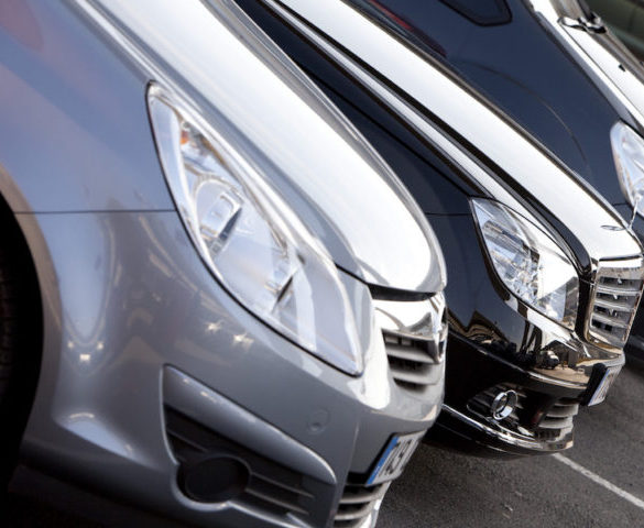DVLA to improve services for fleets under three-year vision