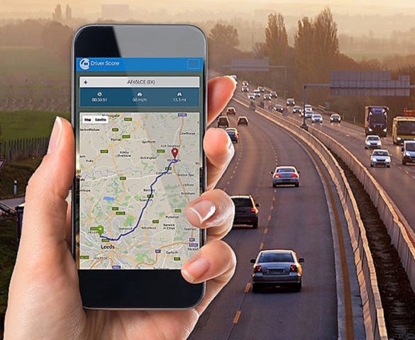 New Ctrack app to help enforce driver safety
