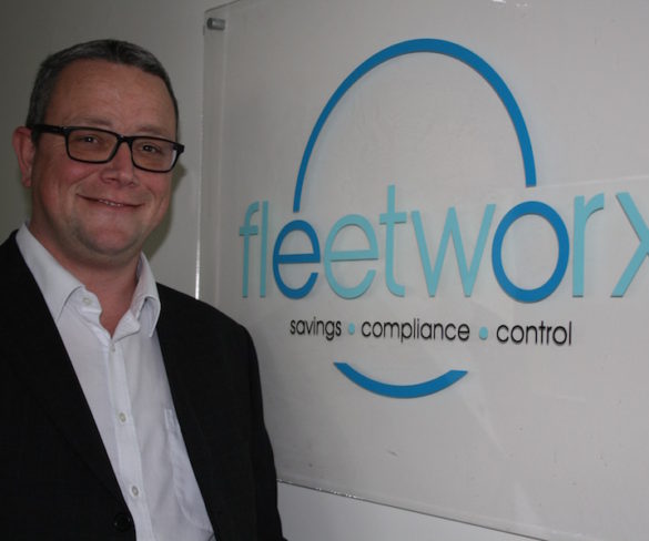 Fleetworx appoints strategic account manager
