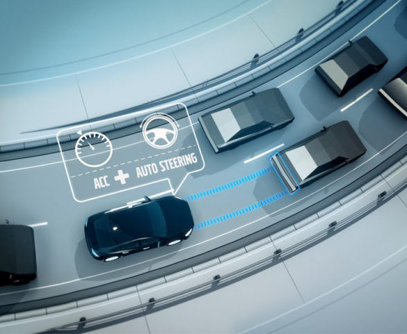 Drivers increasingly expecting advanced automation tech as standard