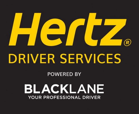 Hertz partners with Blacklane to offer chauffeur services