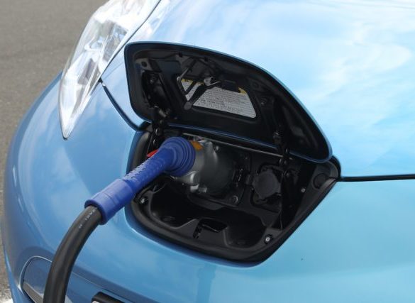 BEIS Committee launches inquiry to explore barriers to EV sales