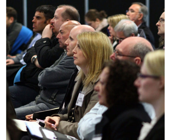 Free public sector places at Achieving ‘Road to Zero’ Conference