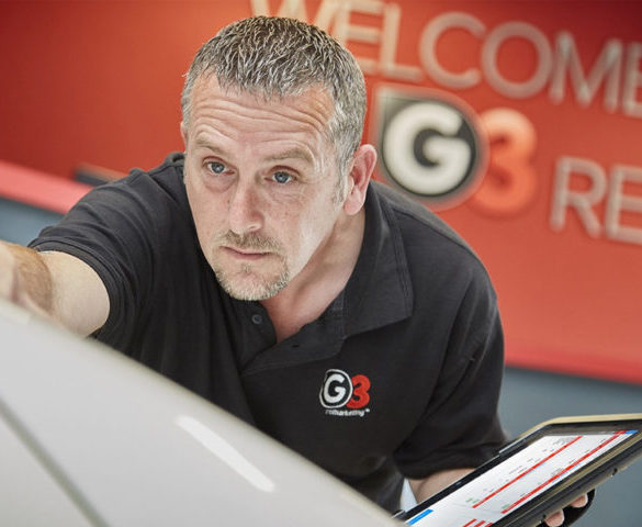 G3 launches audio video inspection tool