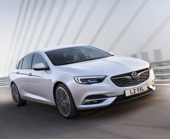 Vauxhall cuts prices across new Insignia range