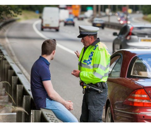 Councils and fire authorities call for lower drink-drive limit