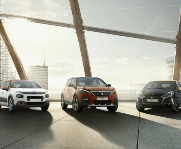 PSA reveals real-world fuel consumption for 1,000 Peugeot, Citroën and DS cars