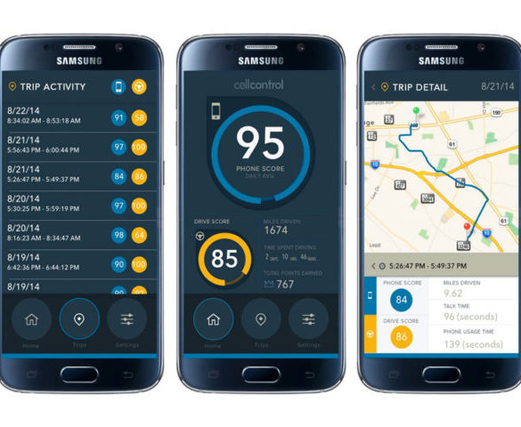 Trakm8 device to help fleets avoid new mobile phone penalties