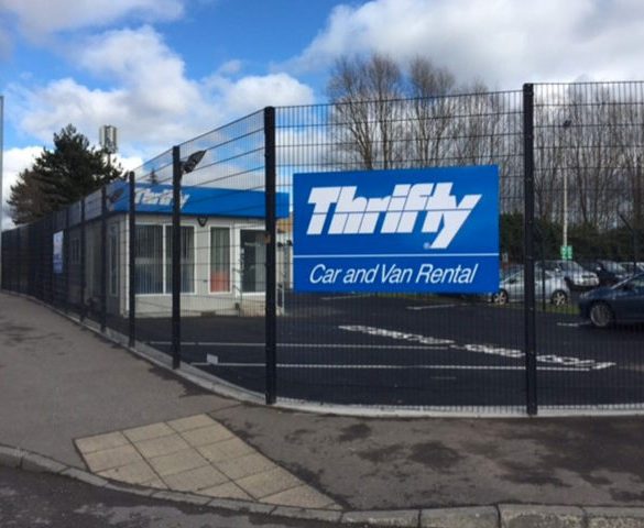 Thrifty opens 99th location