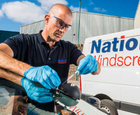 MS Amlin extends contract with National Windscreens
