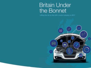 Britain Under the Bonnet report