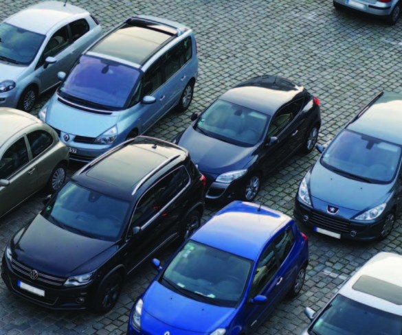 Should you outsource your fleet management?