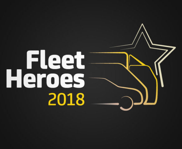 2018 Fleet Heroes finalists and conference line-up revealed