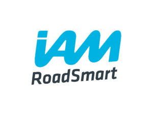 IAM RoadSmart logo