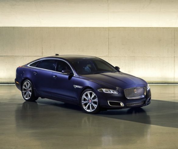 Road Test: Jaguar XJ L 3.0d Autobiography