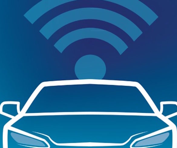 Bosch-led project to drive connected vehicle data