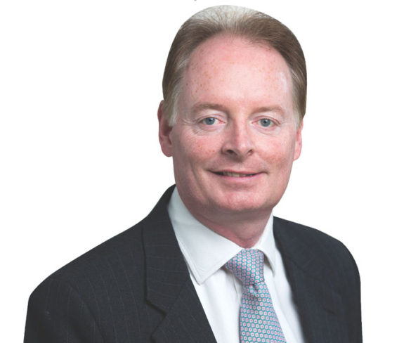 Q&A – Marc Lafferty, chief revenue officer, EDAM Group