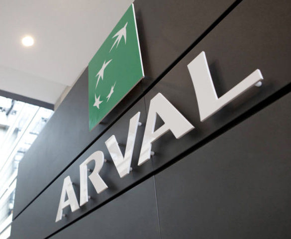 Arval enhances Outsourcing Solutions