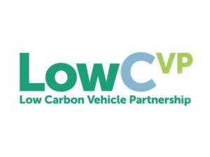 LowCVP logo