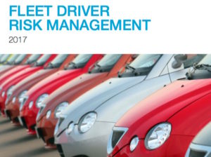 eDriving Fleet Driver Risk Management Guide