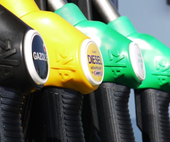 Supermarkets slash fuel prices