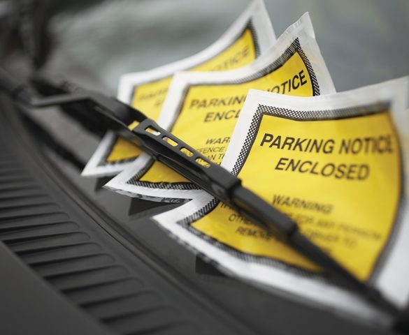 Soaring private parking fines prompt call for clampdown