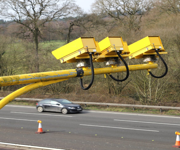 New speeding fines: what’s actually changed?