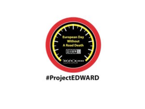 2017 Project EDWARD logo