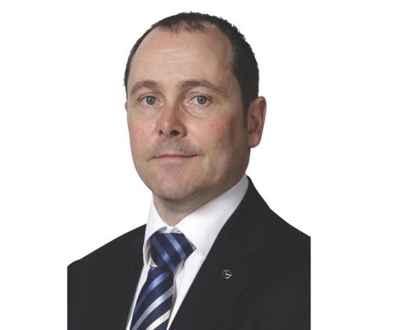 Q&A: Steve Tomlinson, Mazda Motors UK