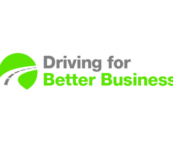 Driving for Better Business celebrates 10 years with new initiatives